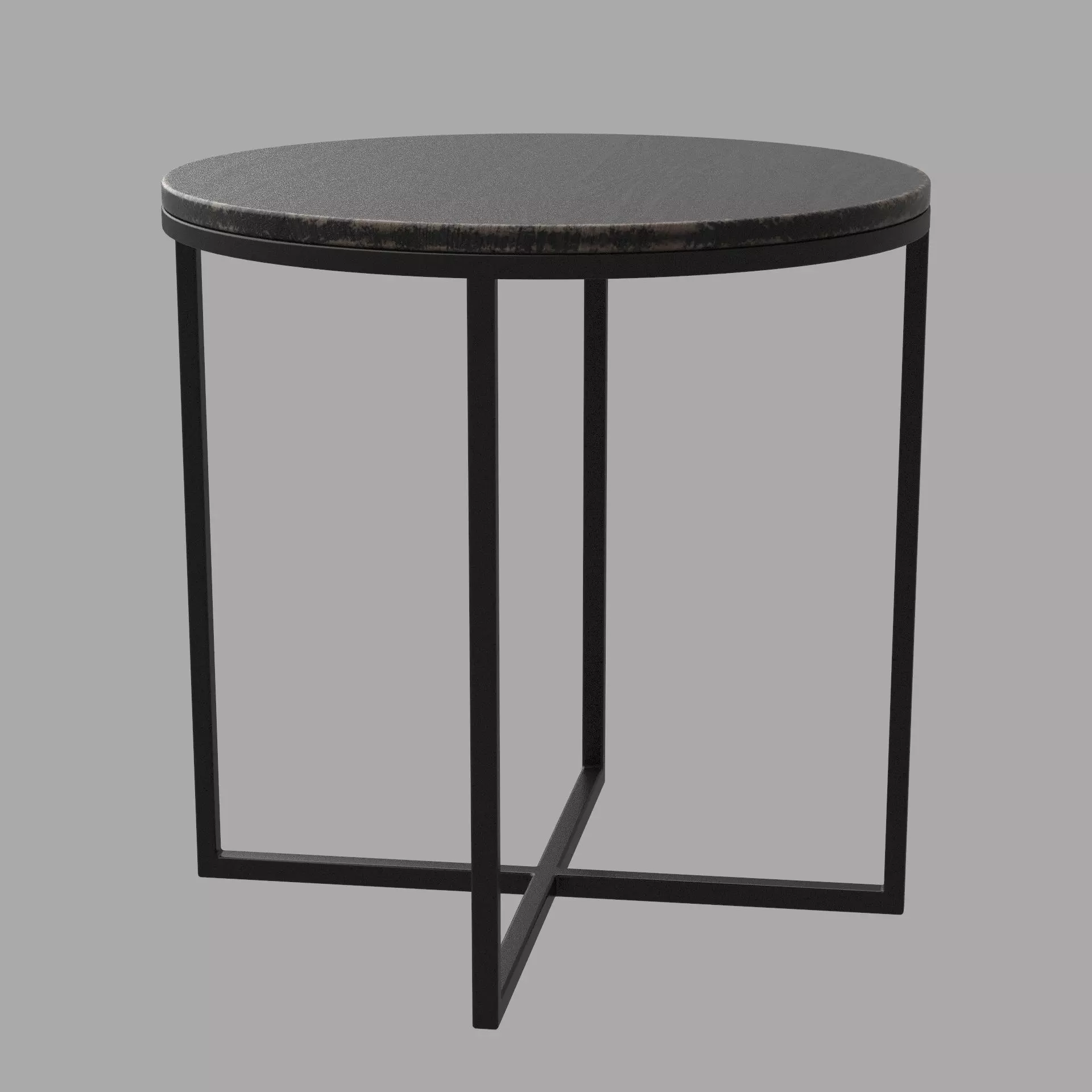Sarlithen Coffee Table 3D model_2