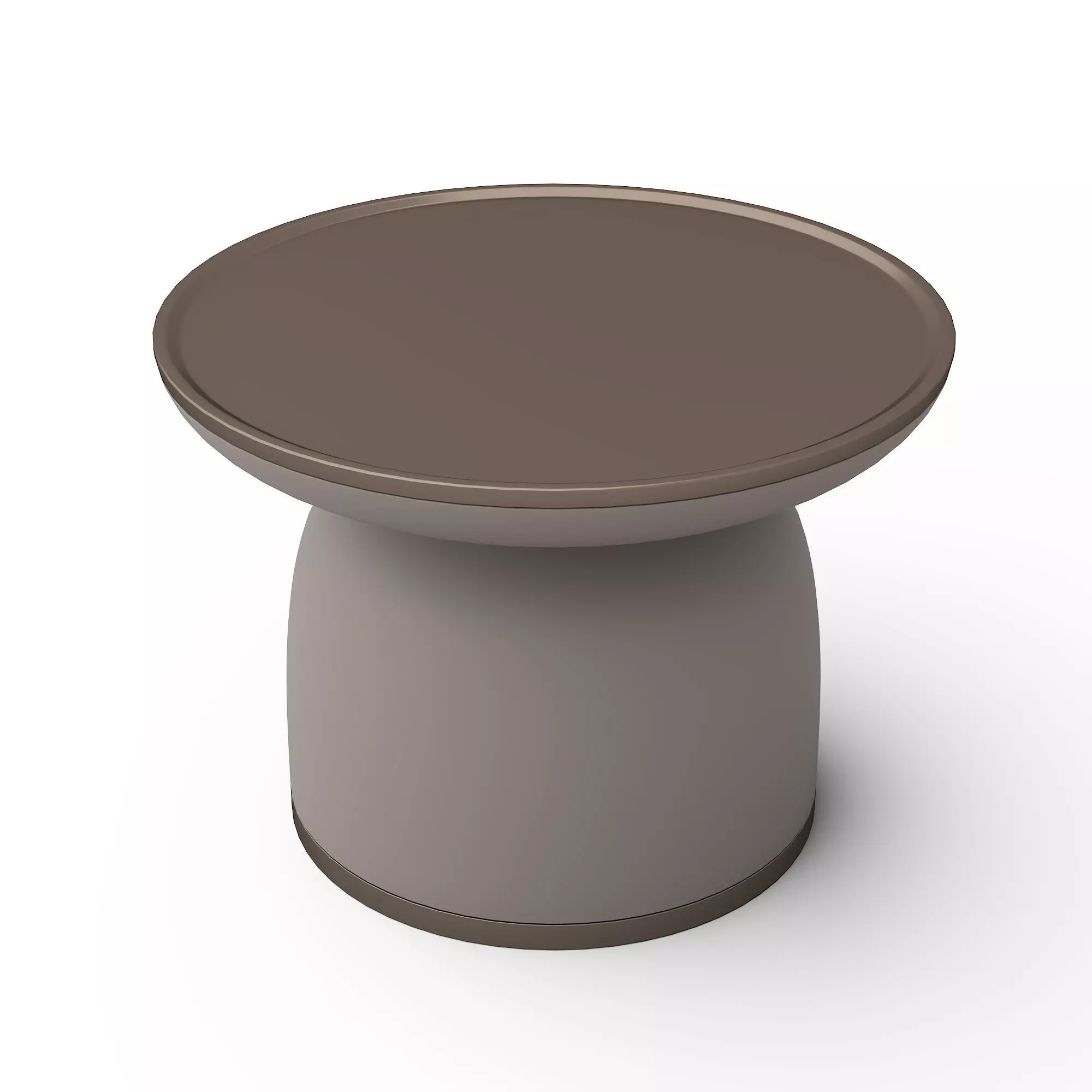 Samir Coffee Table 3D model_0