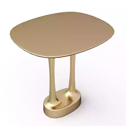 Salvador Coffee Table