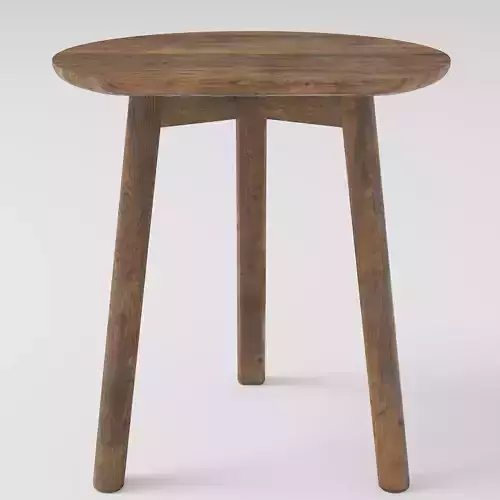 Safiyyah Bedside Table