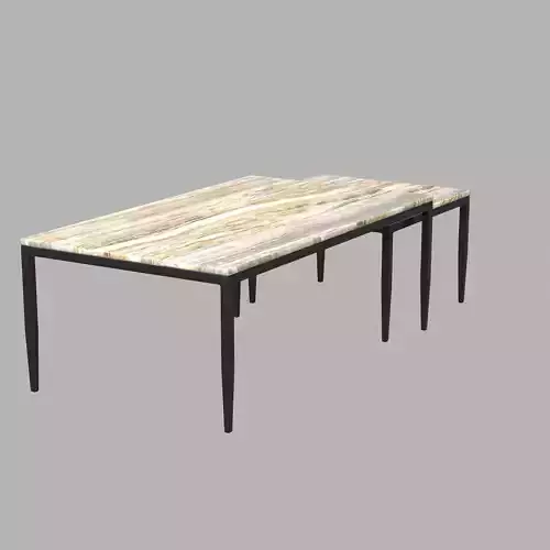 Sabikux Coffee Table