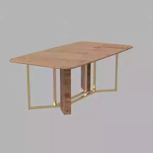 Sabikuss Coffee Table