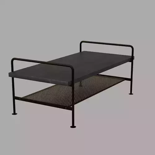 Rylucin Coffee Table