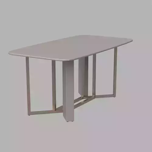 Ruchbahxx Coffee Table