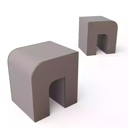 Rosalia Coffee Table