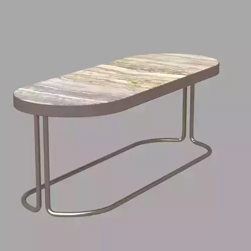 Roltavian Coffee Table