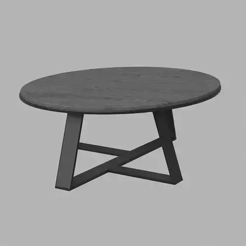 Rigilkenkk Coffee Table