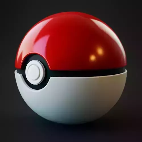 Pokeball Pokemon