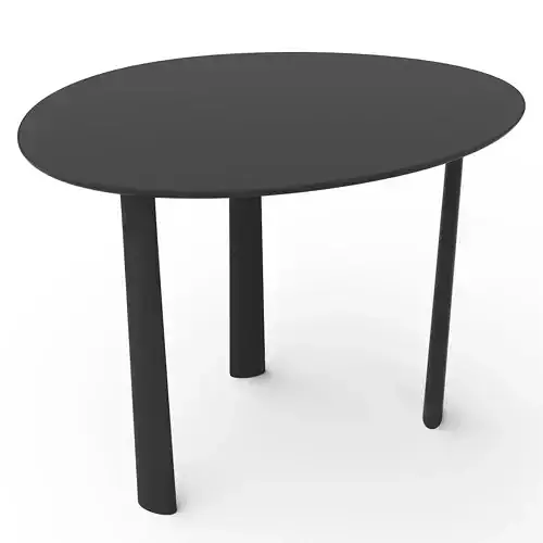 Riggs Coffee Table