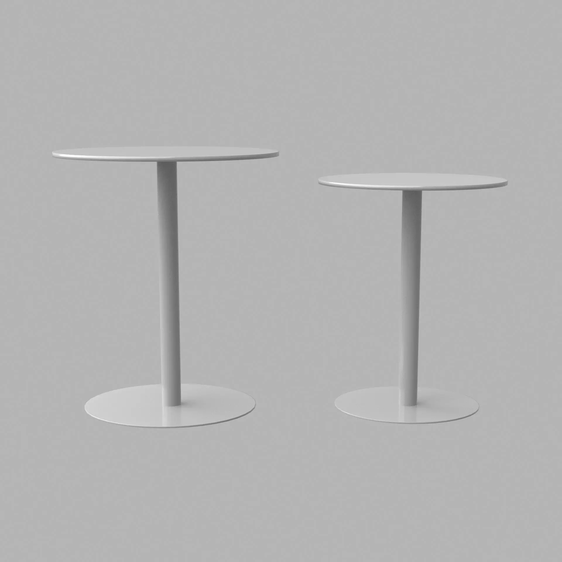 Rigeluss Coffee Table 3D model_1