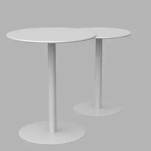 Rigeluss Coffee Table