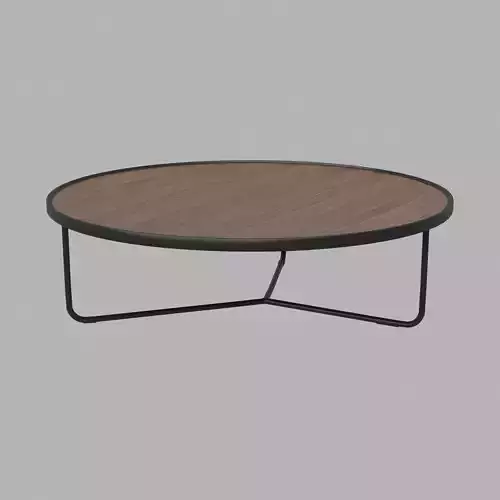 Rigeluskk Coffee Table