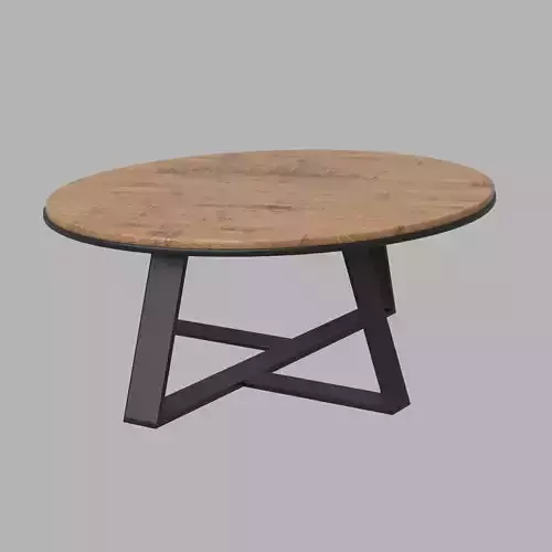 Rigelusk Coffee Table