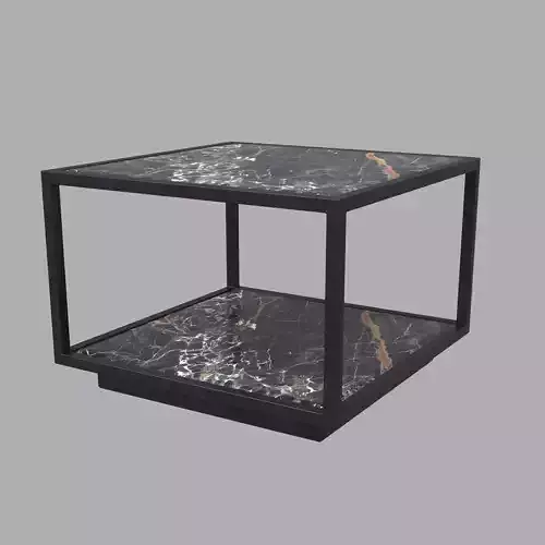 Rhapsody Coffee Table