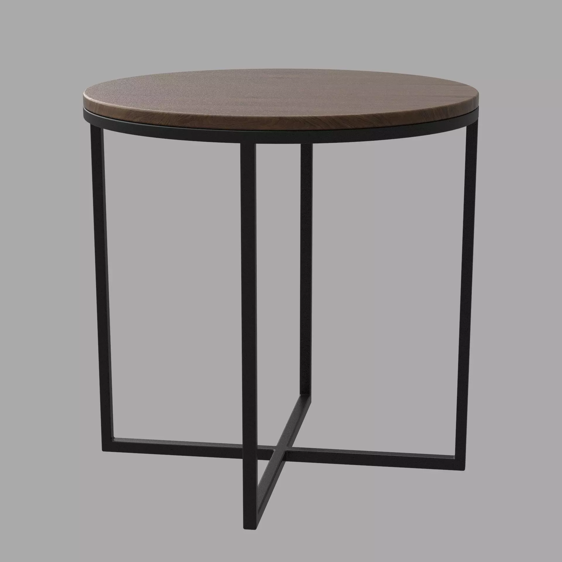 Relvoran Coffee Table 3D model_2