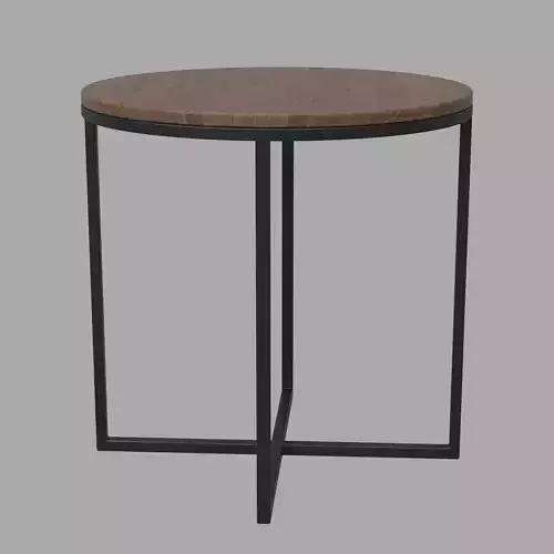 Relvoran Coffee Table