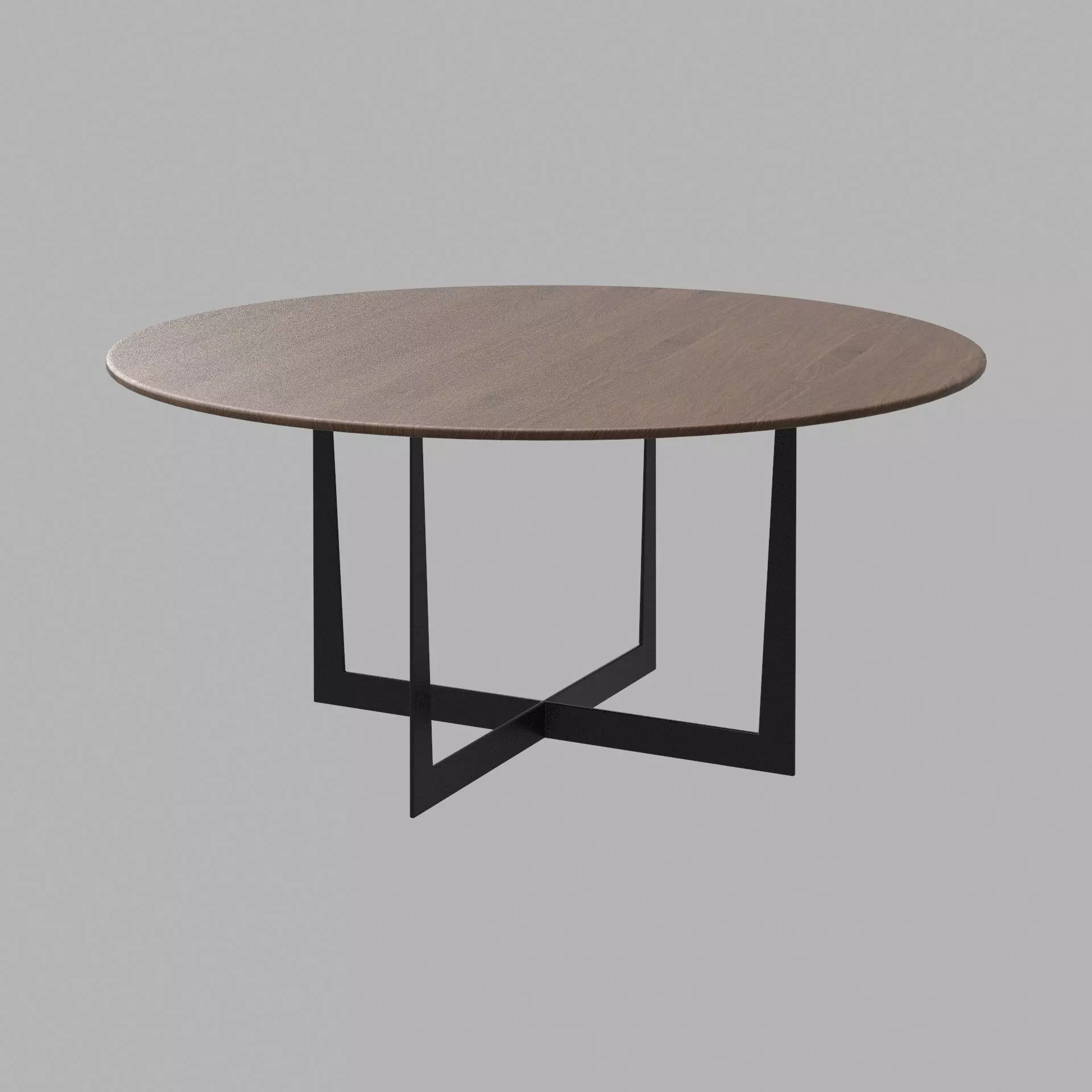 Regulusynn Coffee Table 3D model_2