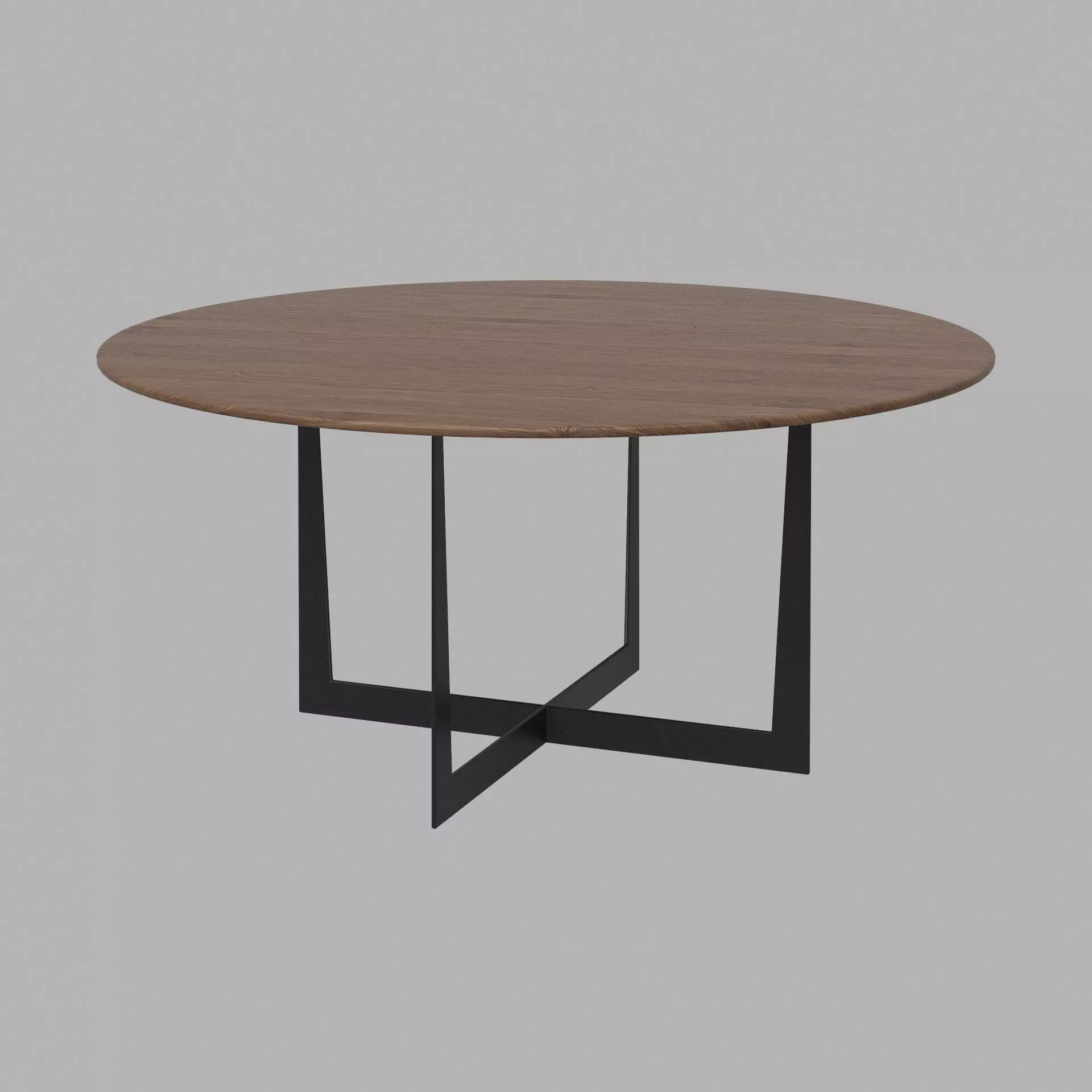 Regulusynn Coffee Table 3D model_0