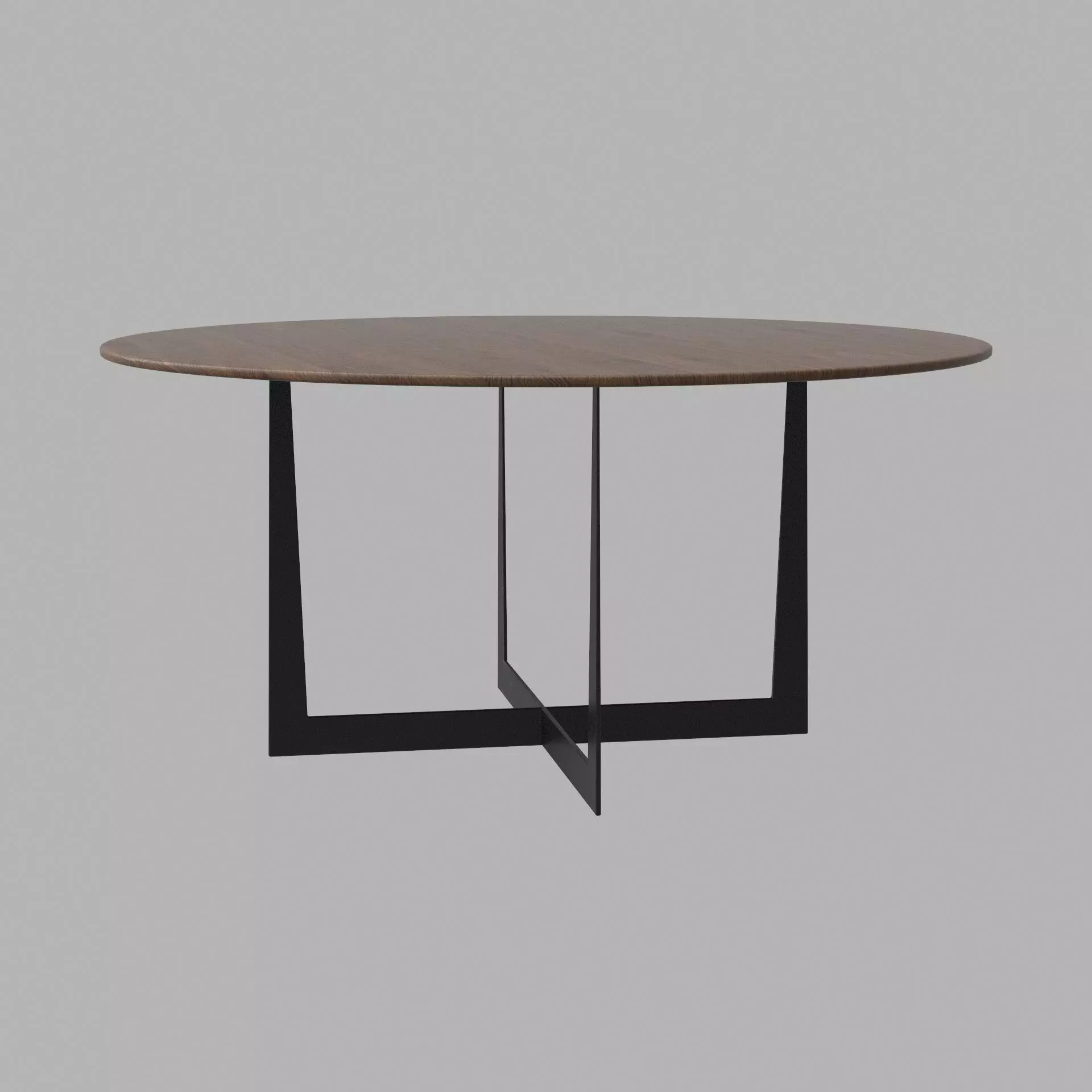 Regulusynn Coffee Table 3D model_1