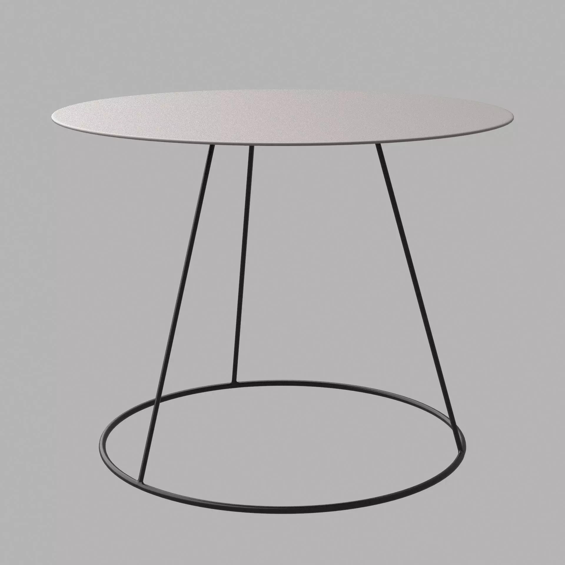 Rasalgetjj Coffee Table 3D model_2