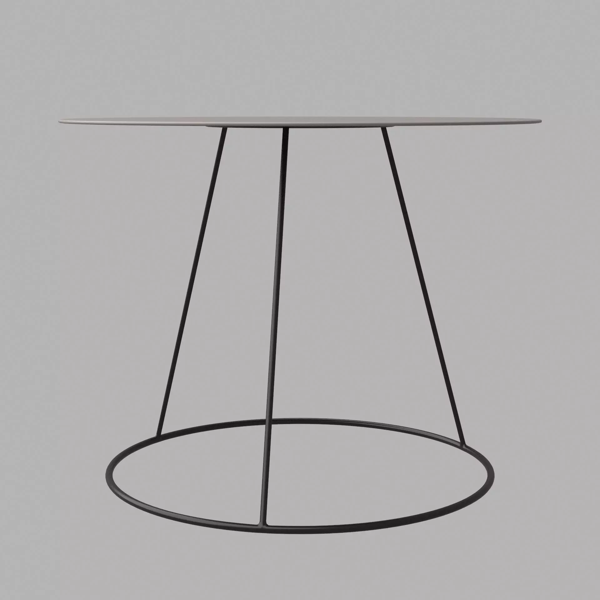 Rasalgetjj Coffee Table 3D model_1