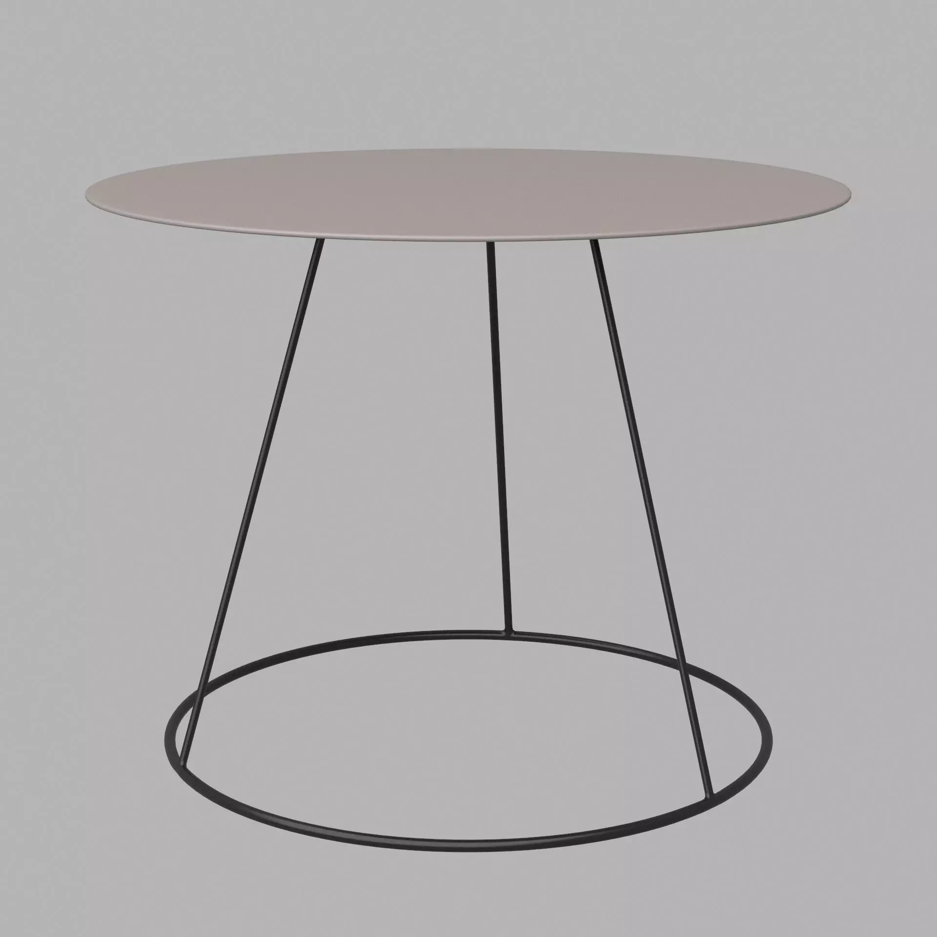 Rasalgetjj Coffee Table 3D model_0