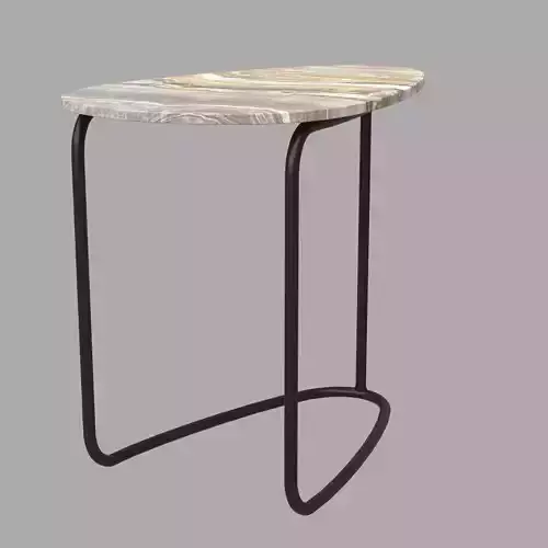 Ralzethon Coffee Table