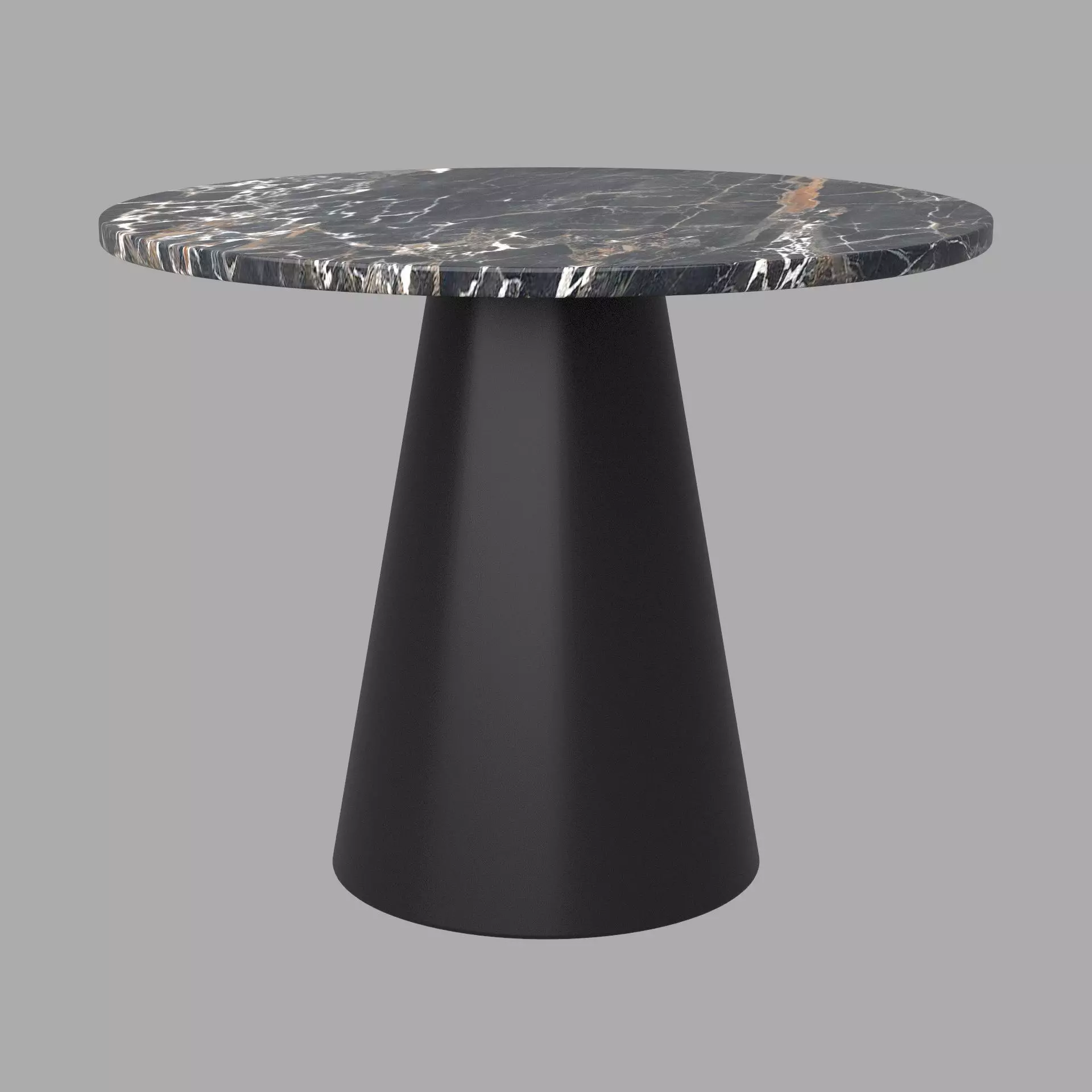 Radianth Coffee Table 3D model_0