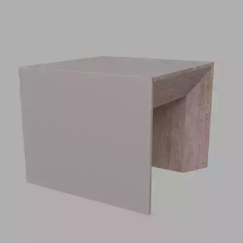 Qylucis Coffee Table