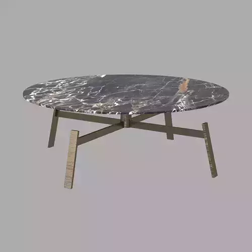Qwinxa Coffee Table