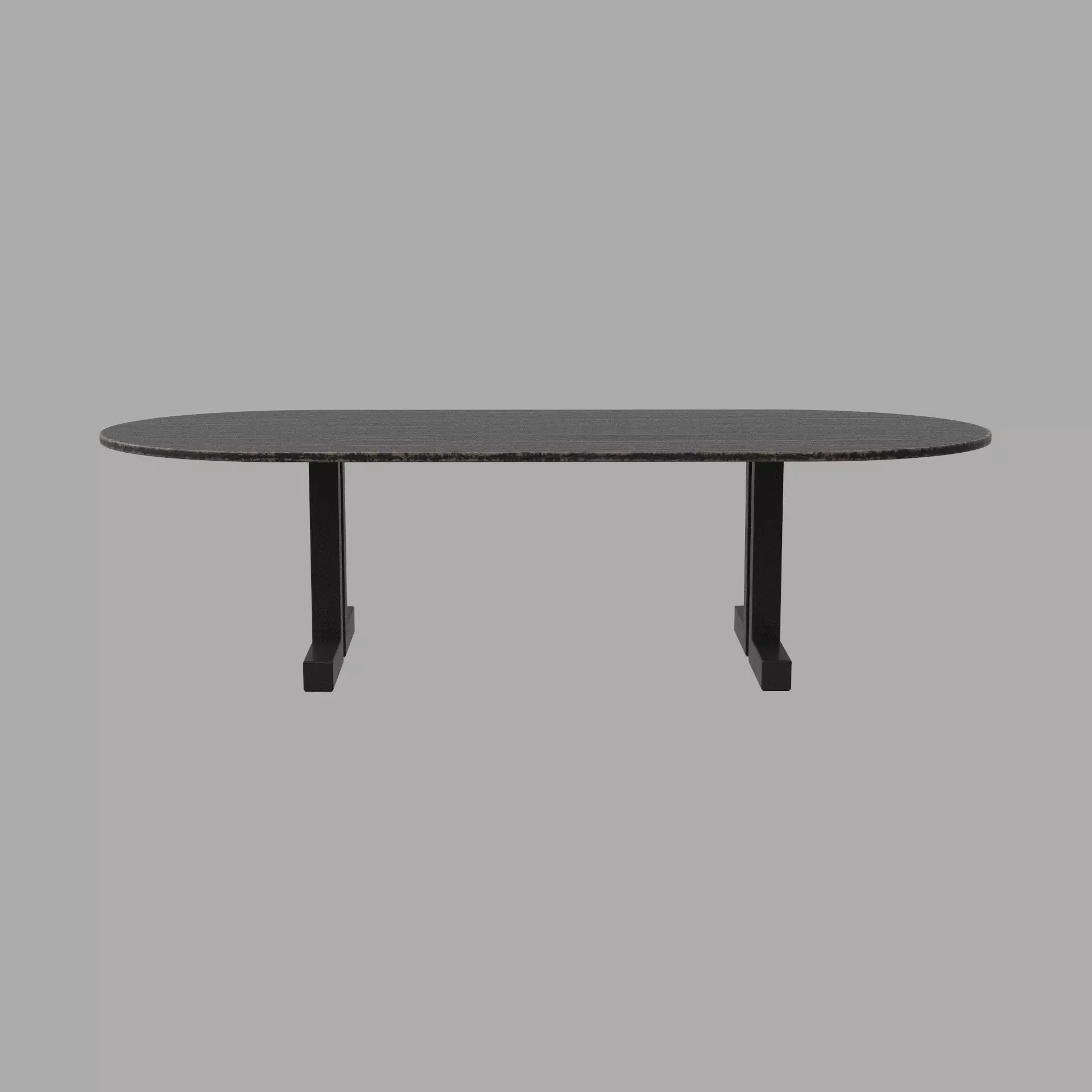 Qwinqar Coffee Table 3D model_1