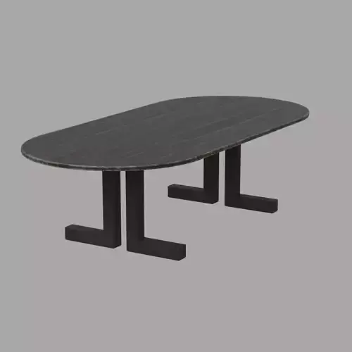 Qwinqar Coffee Table