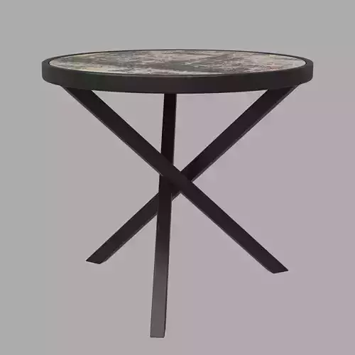 Quorvix Coffee Table