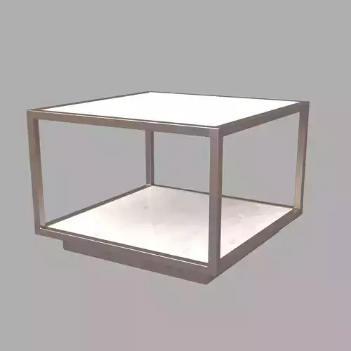 Quorvana Coffee Table