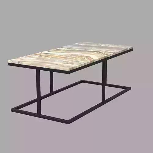 Quorpha Coffee Table