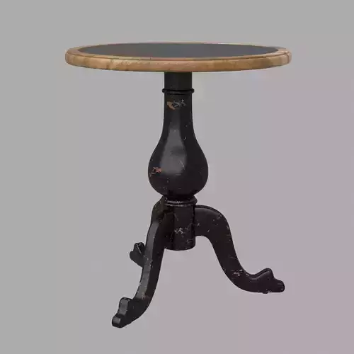 Quindra Coffee Table