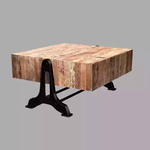 Quilto Coffee Table