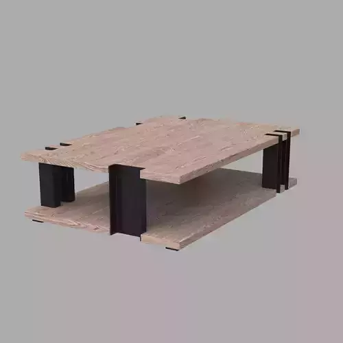 Quilthor Coffee Table