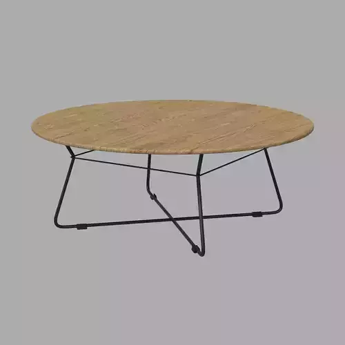 Quietis Coffee Table