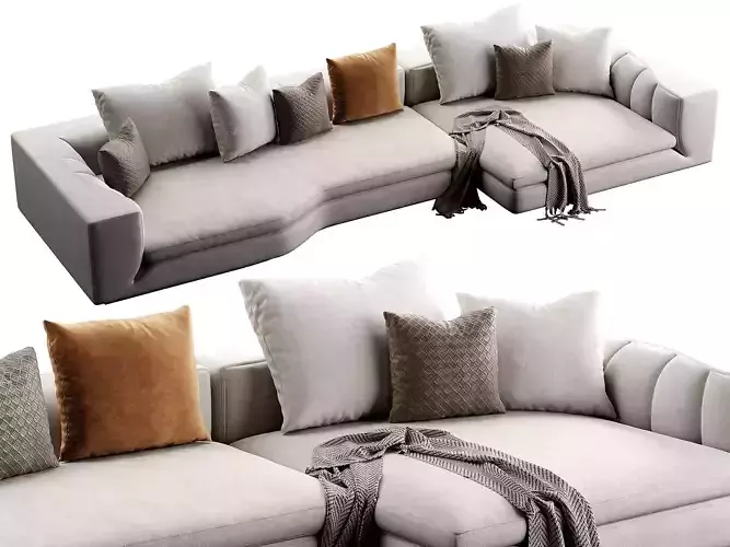 Riley Sofa