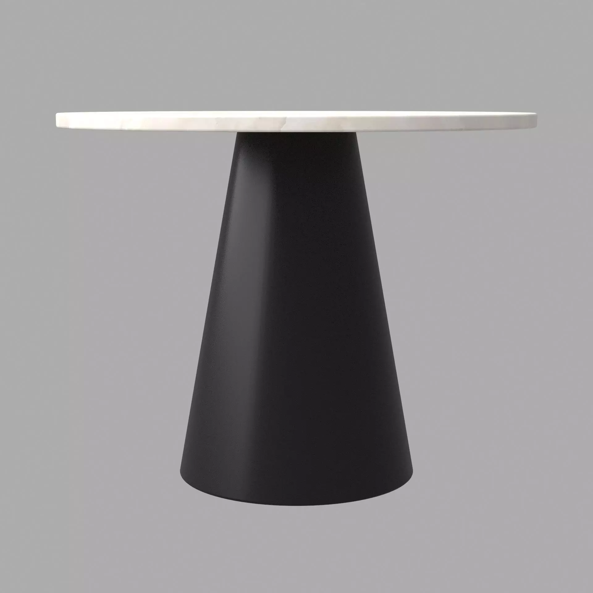 Quasaron Coffee Table 3D model_1