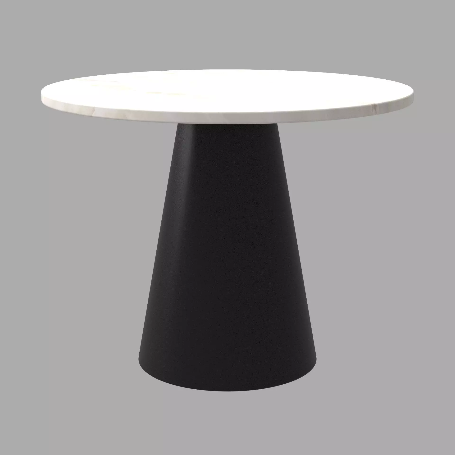 Quasaron Coffee Table 3D model_2