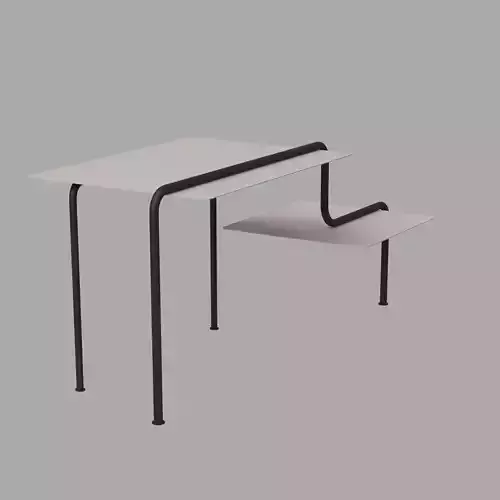 Quarthia Coffee Table