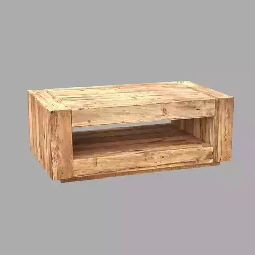 Quarlithan Coffee Table