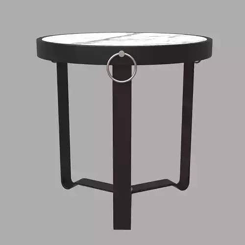 Quantumis Coffee Table