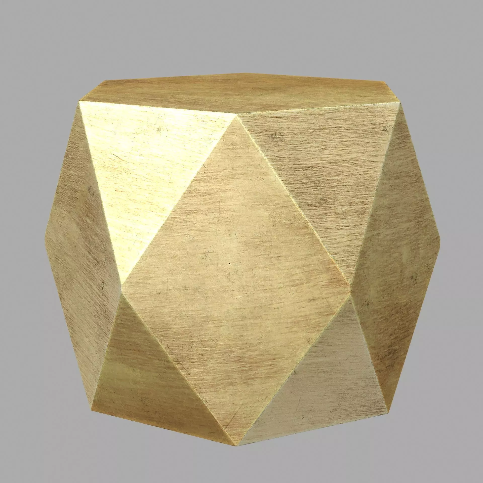 Qualthoren Coffee Table 3D model_0