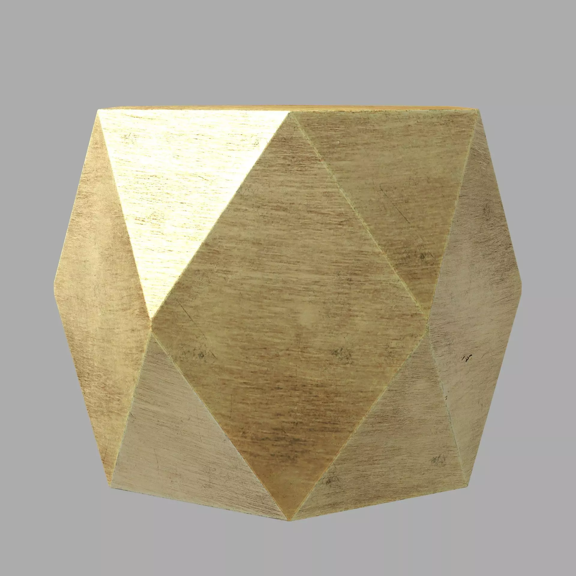 Qualthoren Coffee Table 3D model_1