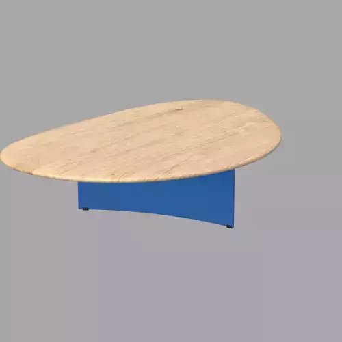 Pryxen Coffee Table