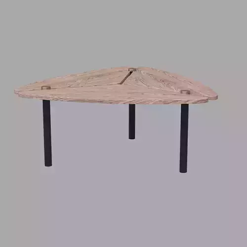 Pryxand Coffee Table