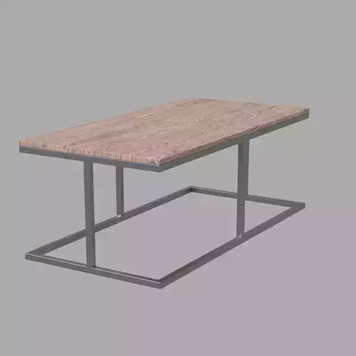 Prorqo Coffee Table